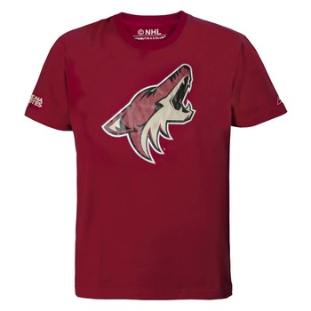 30580 Футболка Arizona Coyotes - фото товара №1