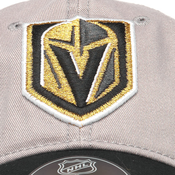 31070 Бейсболка Vegas Golden Knights - фото товара №3