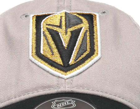 31070 Бейсболка Vegas Golden Knights - фото товара №3