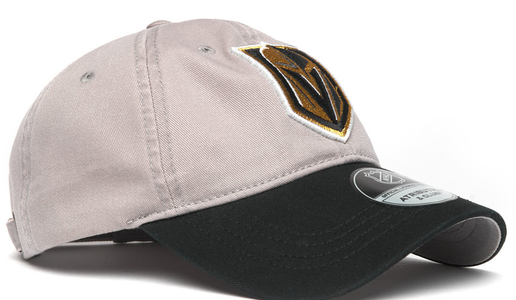 31070 Бейсболка Vegas Golden Knights - фото №2