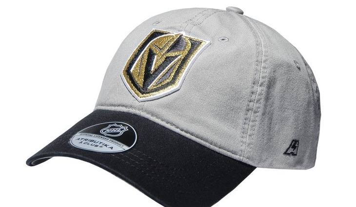 31070 Бейсболка Vegas Golden Knights - фото №8
