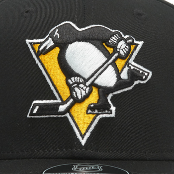 31081 Бейсболка Pittsburgh Penguins - фото товара №3