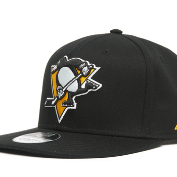 31081 Бейсболка Pittsburgh Penguins - фото товара №1