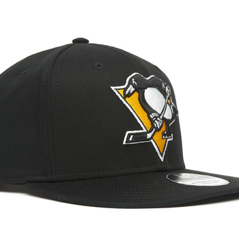 31081 Бейсболка Pittsburgh Penguins - фото товара №2