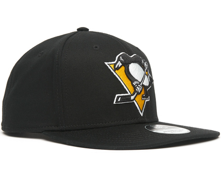 31081 Бейсболка Pittsburgh Penguins - фото товара №2