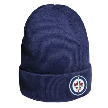59100 Шапка Winnipeg Jets - фото товара №5