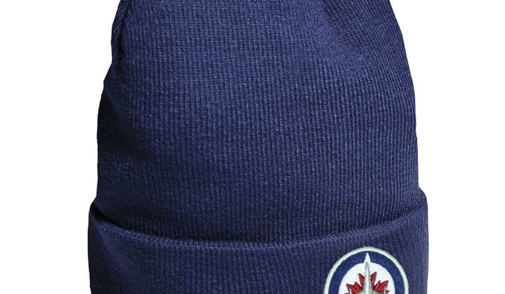 59100 Шапка Winnipeg Jets - фото №5