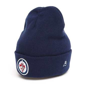 59100 Шапка Winnipeg Jets - фото товара №1