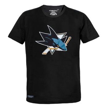 30980 Футболка San Jose Sharks - фото товара №1