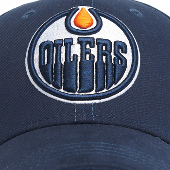 31132 Бейсболка Edmonton Oilers - фото товара №2