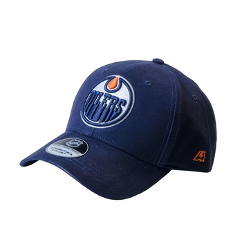 31132 Бейсболка Edmonton Oilers - фото товара №5