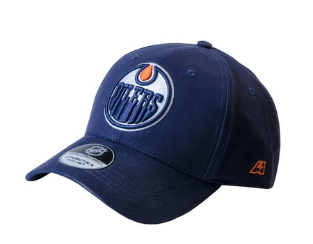 31132 Бейсболка Edmonton Oilers - фото товара №5