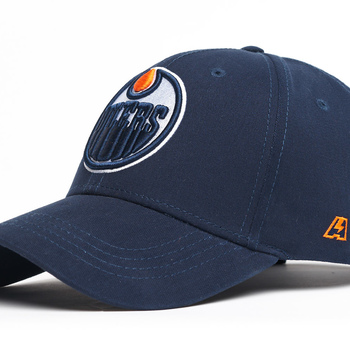 31132 Бейсболка Edmonton Oilers - фото товара №1