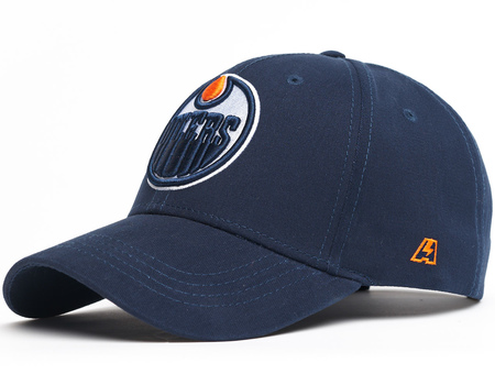 31132 Бейсболка Edmonton Oilers - фото товара №1