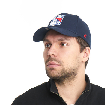 31134 Бейсболка New York Rangers - фото товара №4