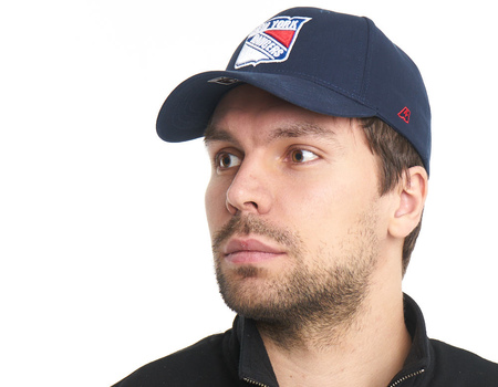 31134 Бейсболка New York Rangers - фото товара №4