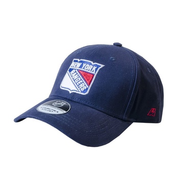 31134 Бейсболка New York Rangers - фото товара №5
