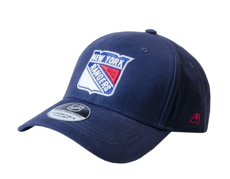 31134 Бейсболка New York Rangers - фото товара №5