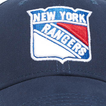 31134 Бейсболка New York Rangers - фото товара №2