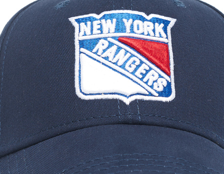 31134 Бейсболка New York Rangers - фото товара №2