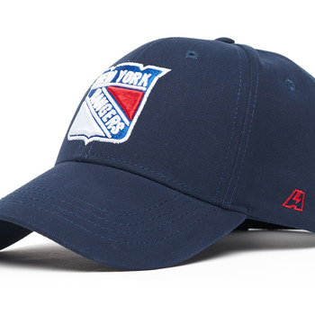 31134 Бейсболка New York Rangers - фото товара №1