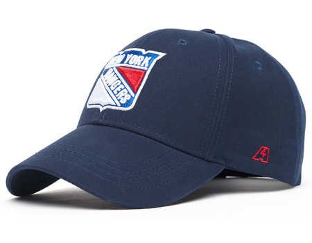 31134 Бейсболка New York Rangers - фото товара №1