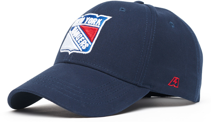 31134 Бейсболка New York Rangers - фото №1