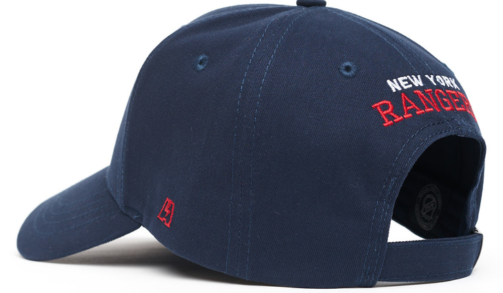 31134 Бейсболка New York Rangers - фото №3