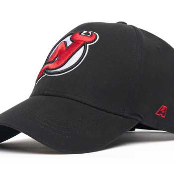 31136 Бейсболка New Jersey Devils - фото товара №1