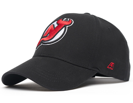 31136 Бейсболка New Jersey Devils - фото товара №1