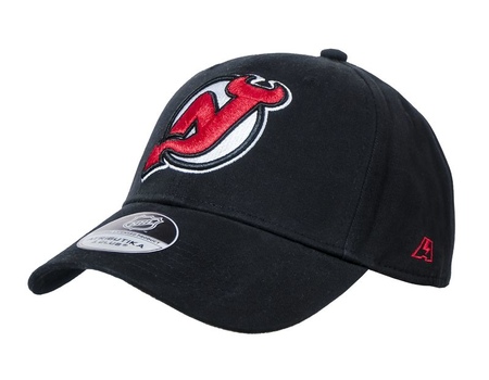31136 Бейсболка New Jersey Devils - фото товара №5