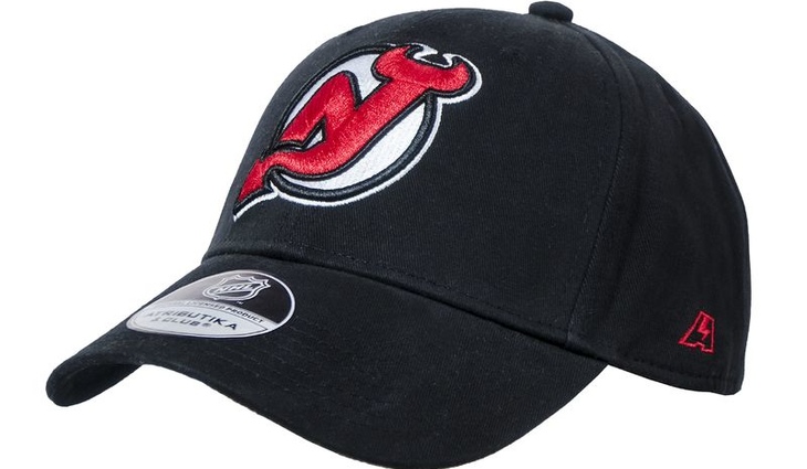31136 Бейсболка New Jersey Devils - фото №5