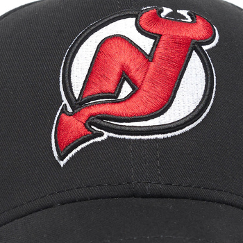31136 Бейсболка New Jersey Devils - фото товара №2