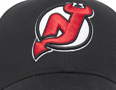 31136 Бейсболка New Jersey Devils - фото товара №2