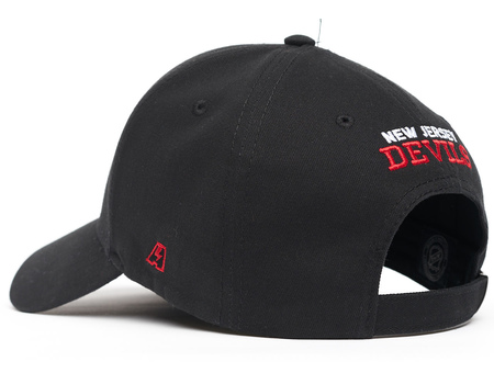 31136 Бейсболка New Jersey Devils - фото товара №3