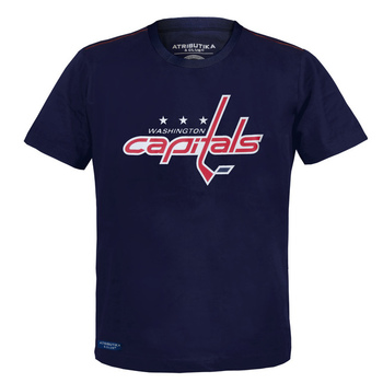 30990 Футболка Washington Capitals - фото товара №1