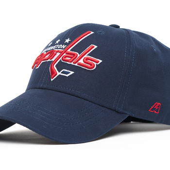 31131 Бейсболка Washington Capitals - фото товара №1