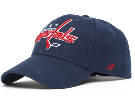 31131 Бейсболка Washington Capitals - фото товара №1