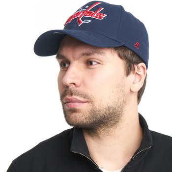 31131 Бейсболка Washington Capitals - фото товара №4