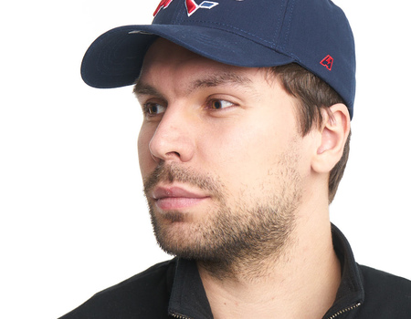 31131 Бейсболка Washington Capitals - фото товара №4