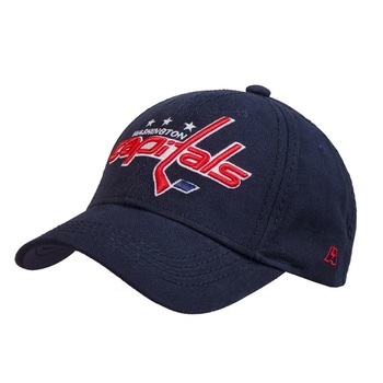 31131 Бейсболка Washington Capitals - фото товара №5