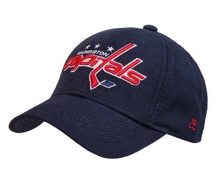 31131 Бейсболка Washington Capitals - фото товара №5