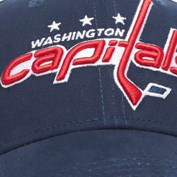31131 Бейсболка Washington Capitals - фото товара №2
