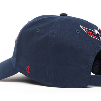 31131 Бейсболка Washington Capitals - фото товара №3