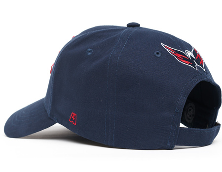 31131 Бейсболка Washington Capitals - фото товара №3