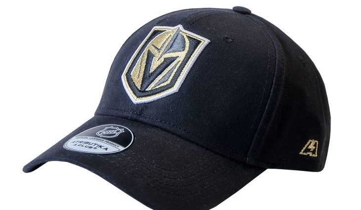 31133 Бейсболка Vegas Golden Knights - фото №5