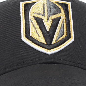 31133 Бейсболка Vegas Golden Knights - фото товара №2