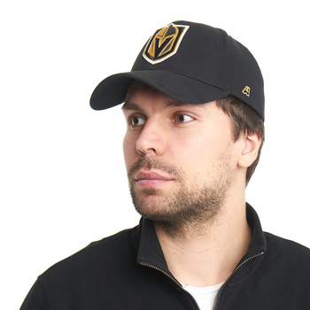 31133 Бейсболка Vegas Golden Knights - фото товара №4