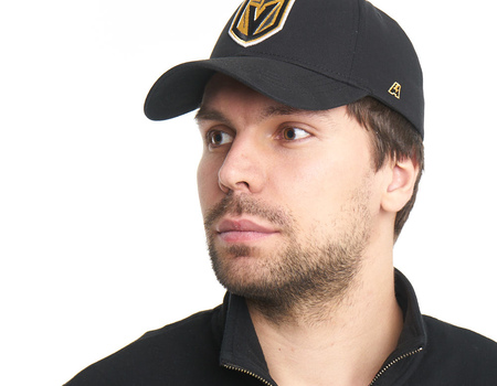 31133 Бейсболка Vegas Golden Knights - фото товара №4