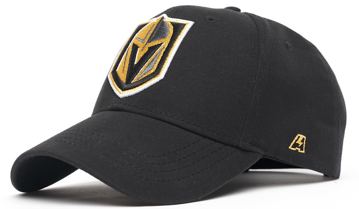 31133 Бейсболка Vegas Golden Knights - фото №1